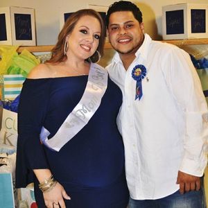 Meet your Posher, Adrienne